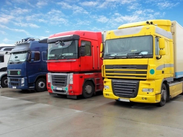 Antalya Artova Nakliye